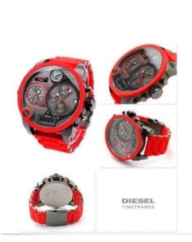 DİESEL DZ7279 GOLD ERKEK KOL SAAT