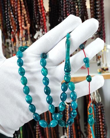 ATEŞ-İ SIKMA BEYZİ MODEL Yeşil - BEYZİ